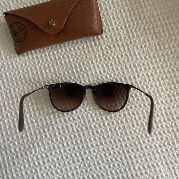 Ray Ban Erika sunglasses - Picture 3 of 9